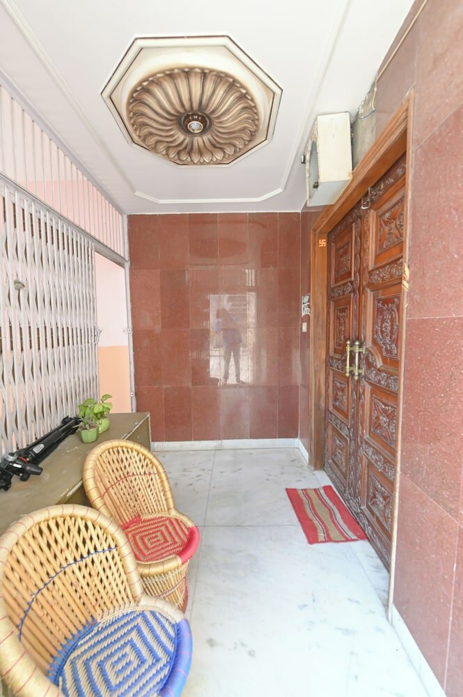 Фото Jaipur Hostel