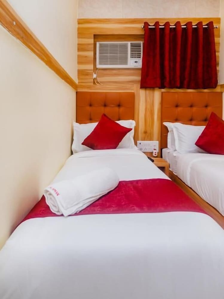 Фото Aman Hotel Cst