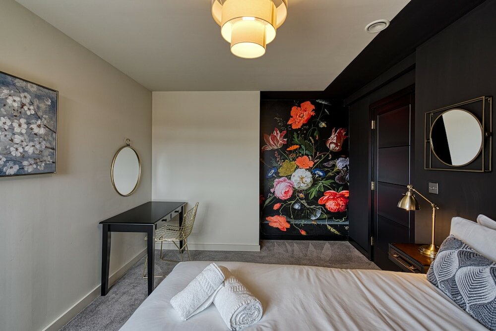 Фото Coronation Walk Apartments