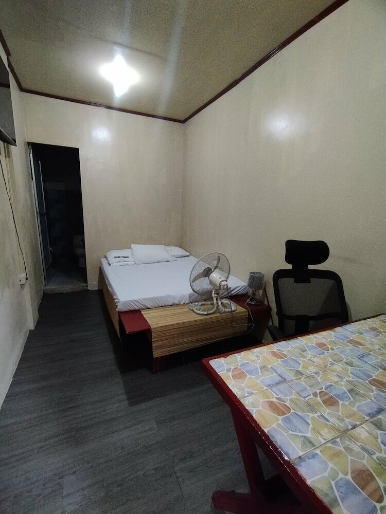 Hotel TerisitaPlace Otél, Province of Rizal, photo