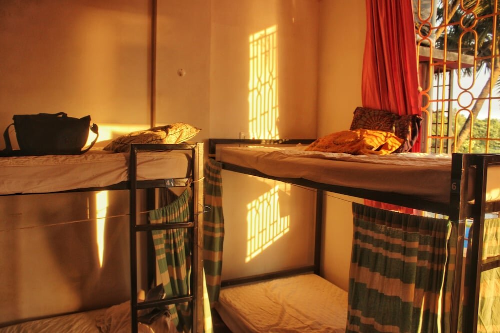 Фото This is IT Beach Front Restobar