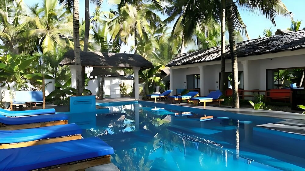 Фото Little Pompeii Boutique Hotel - Adults Only