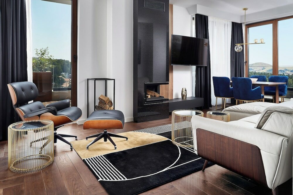 Фото 21 Century Zlatibor by Adora