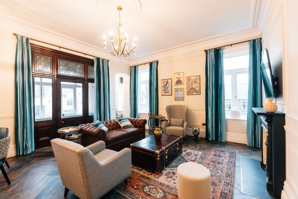 Фото Bank Apartments