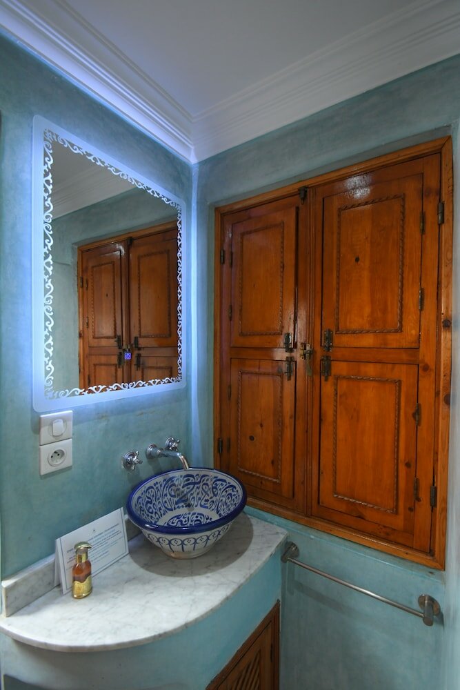 Фото Riad Berenssi