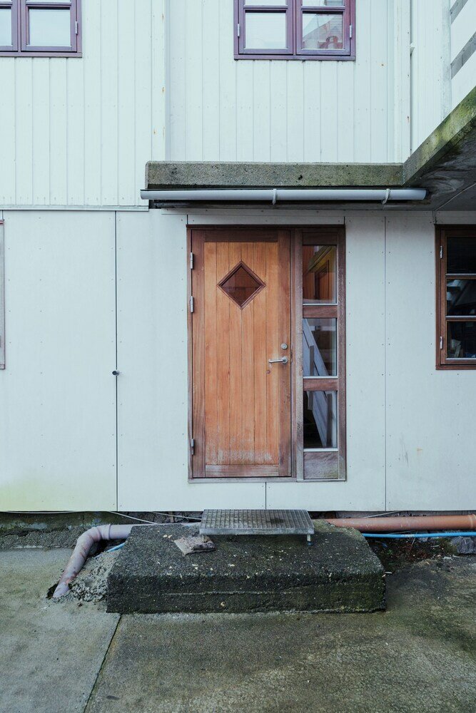 Фото Aparthotel - Marina - Central - Tórshavn