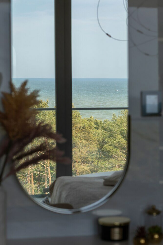 Фото Luxury Apartment by Renters Prestige