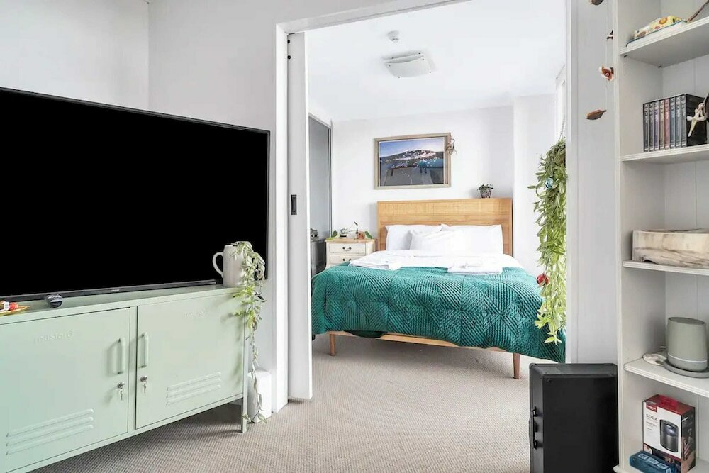 Фото Central & Cosy 1br Overlooking the City