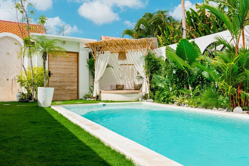 Фото Villa Kanopi