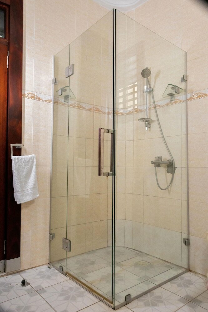 Фото The OutBack Hotel