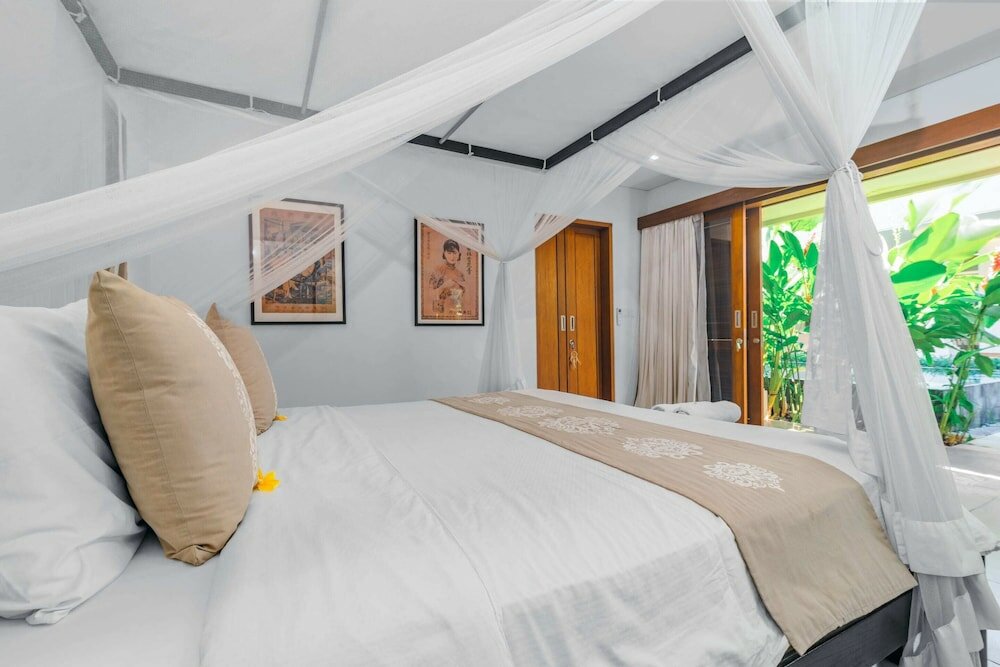 Фото Villa Kupu Kupu