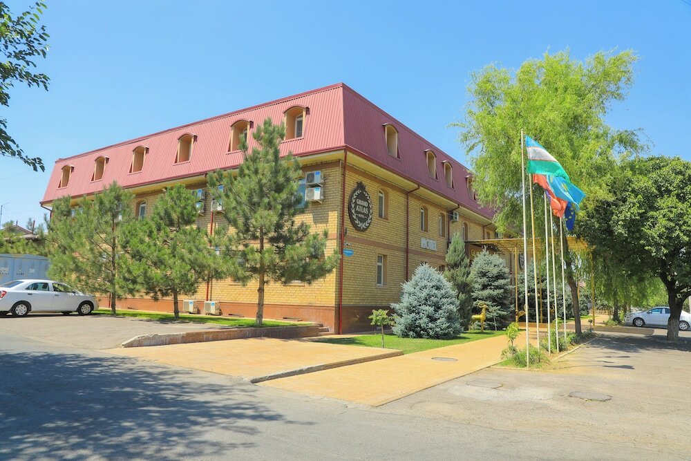 Фото Grand Atlas