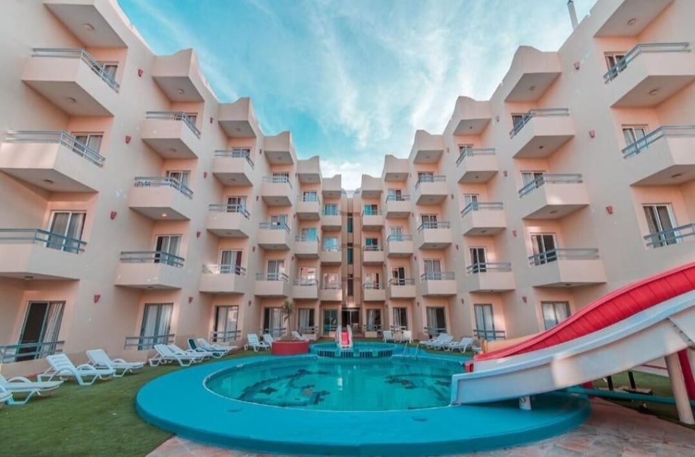 Фото отеля 4