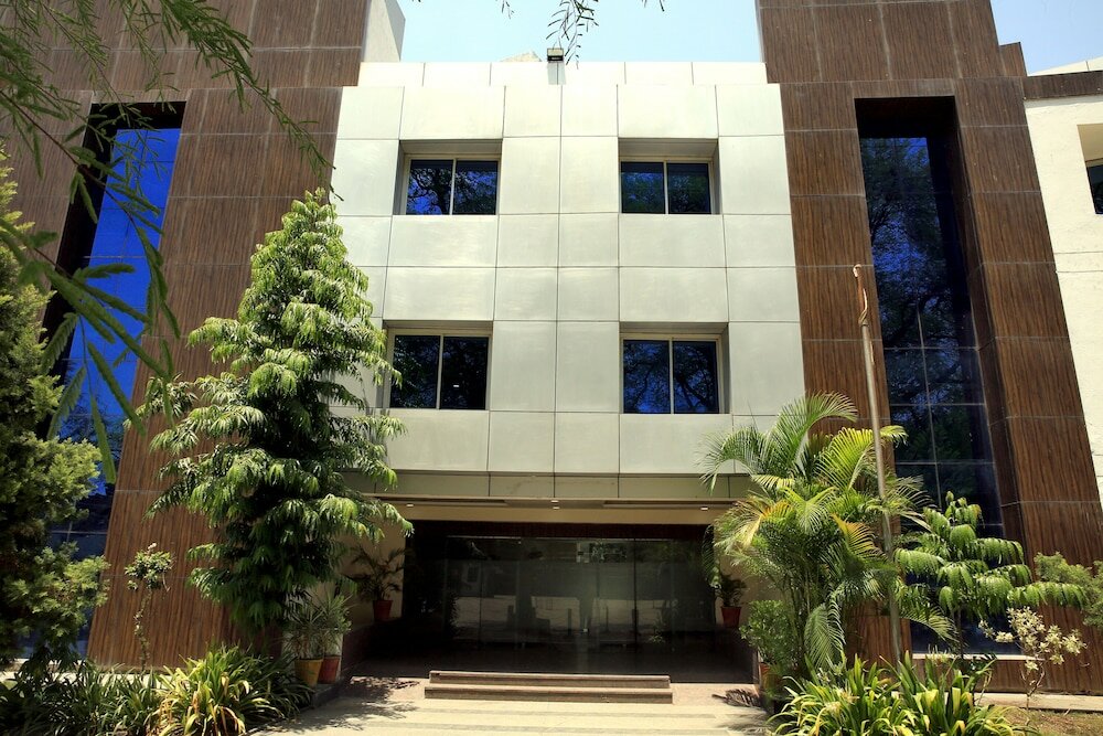 Фото Hotel Shri Krishna Baag Indore