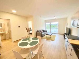 Гостиница Luxury 2023 Flat in city center. Parking