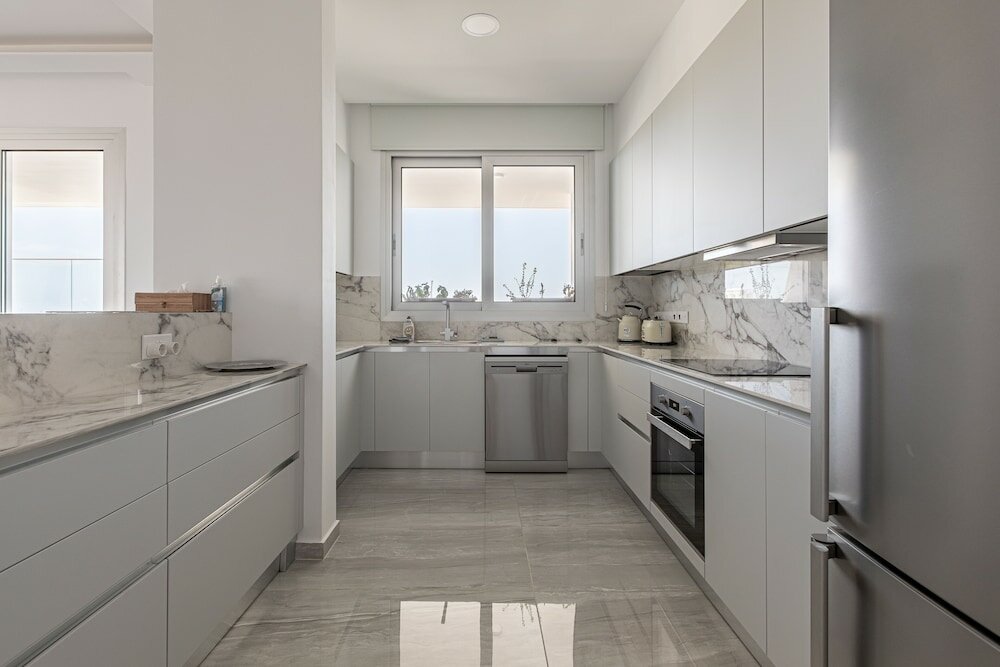 Фото YAMAS Urban Living Platinum 77 Pool Penthouse Sun