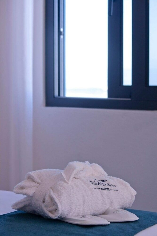 Фото Mediterrâneo Madeira