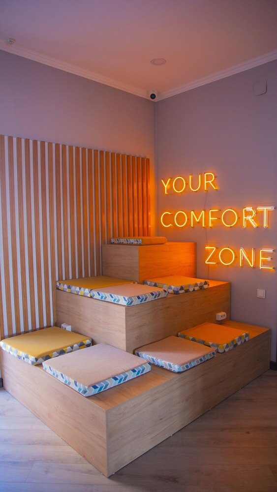 Фото People Hostel