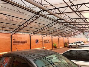 Гостиница Hotel Piet