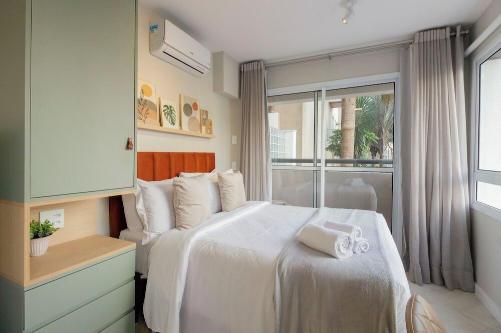 Фото 360 Ascent Paulista