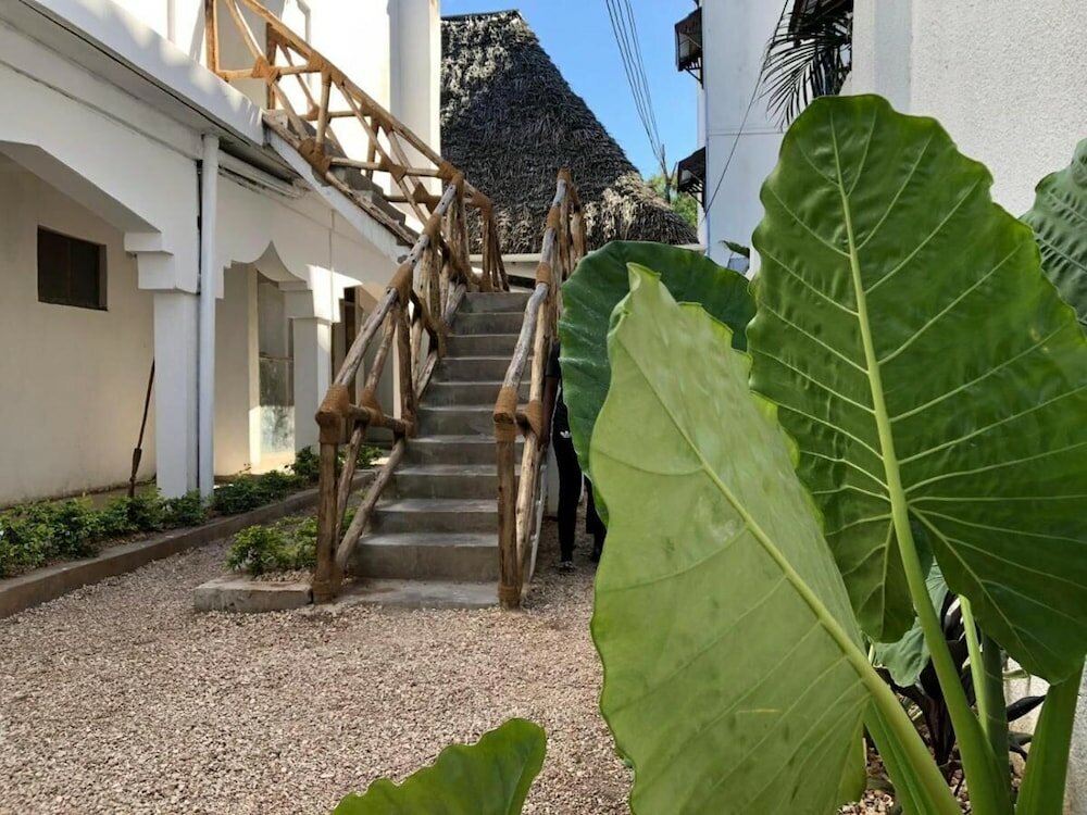 Фото Amaan Nungwi Hotel