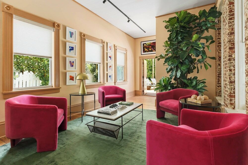 Фото Grand Maloney Hotel