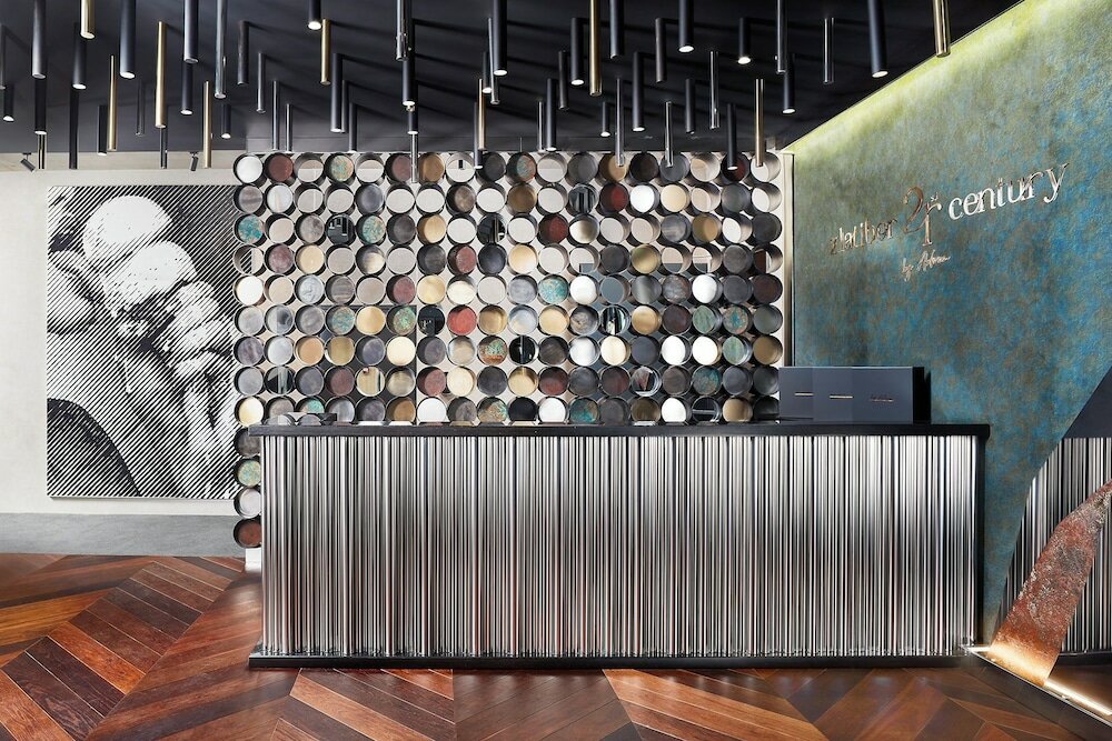 Фото 21 Century Zlatibor by Adora