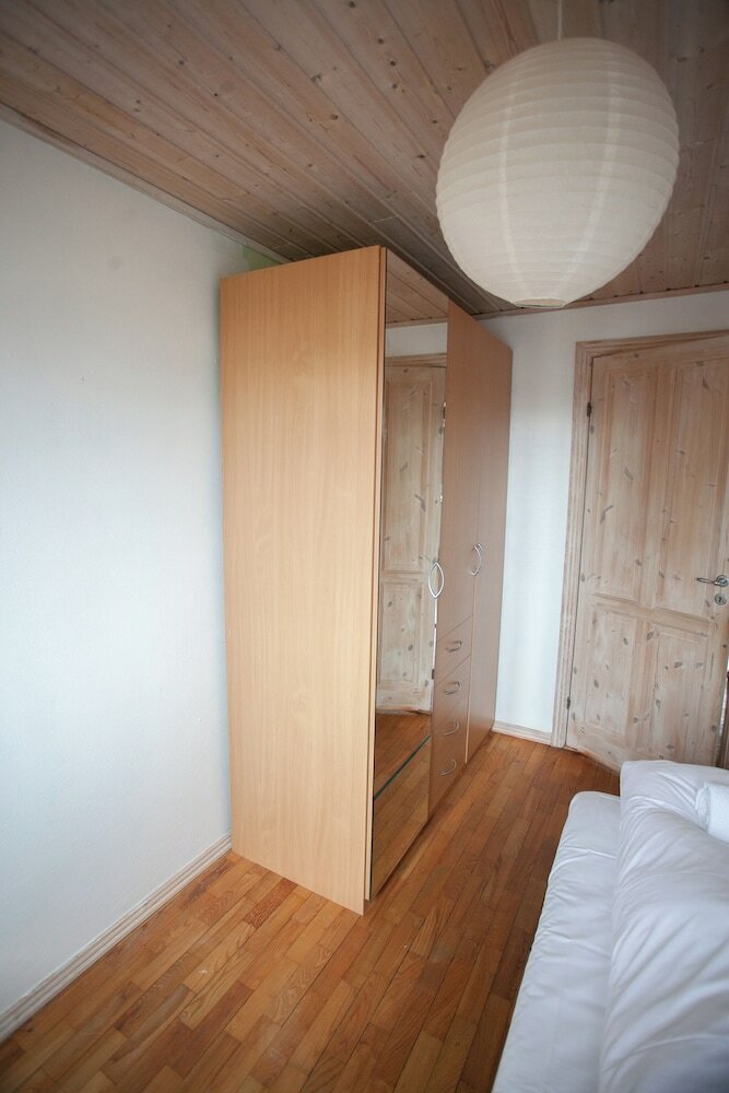 Фото Aparthotel - Marina - Central - Tórshavn