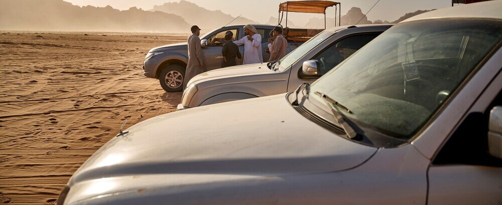 Фото Wild Oryx Camp Bubbles