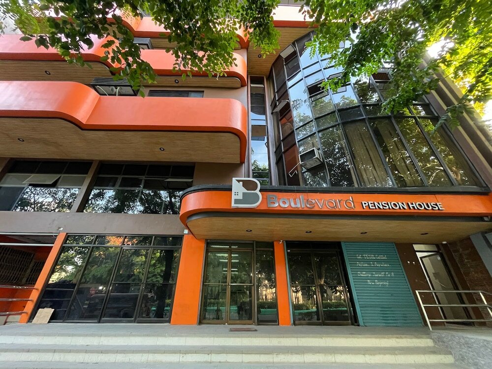 Фото отеля 3