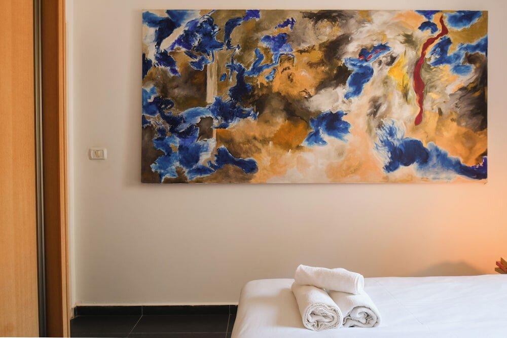 Фото Old Jaffa Vintage Dream by Sea N' Rent