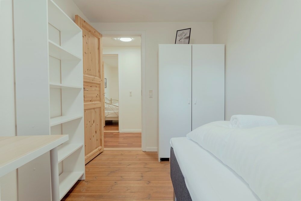 Фото Aparthotel - Marina - Central - Tórshavn