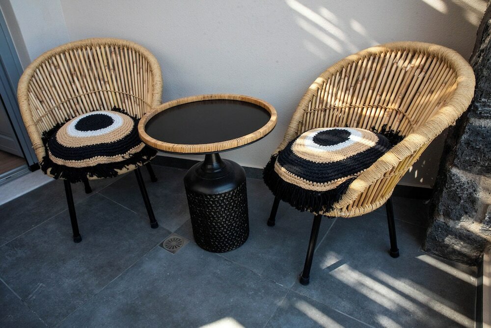 Фото Aidani Luxurious Rooms