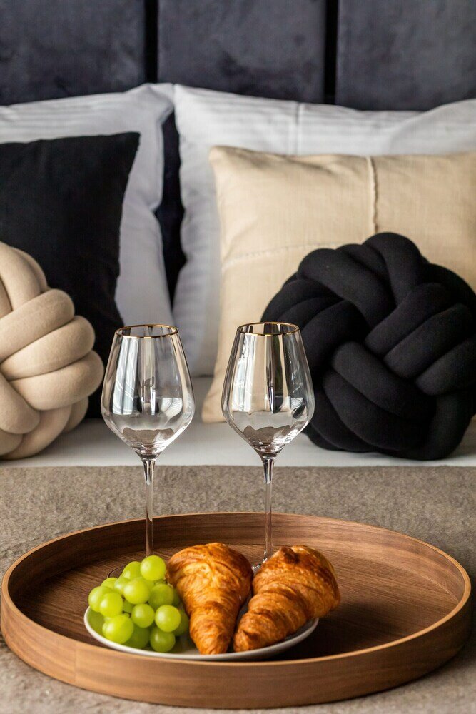 Фото Luxury Apartment by Renters Prestige