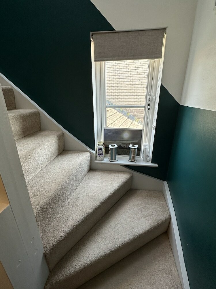 Фото Infinity Guest House Wiltshire Crescent