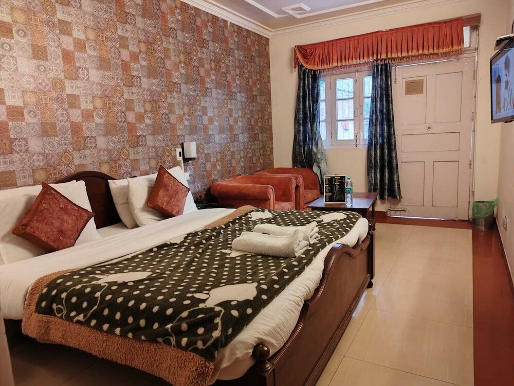 Фото Hotel Aroma Nainital