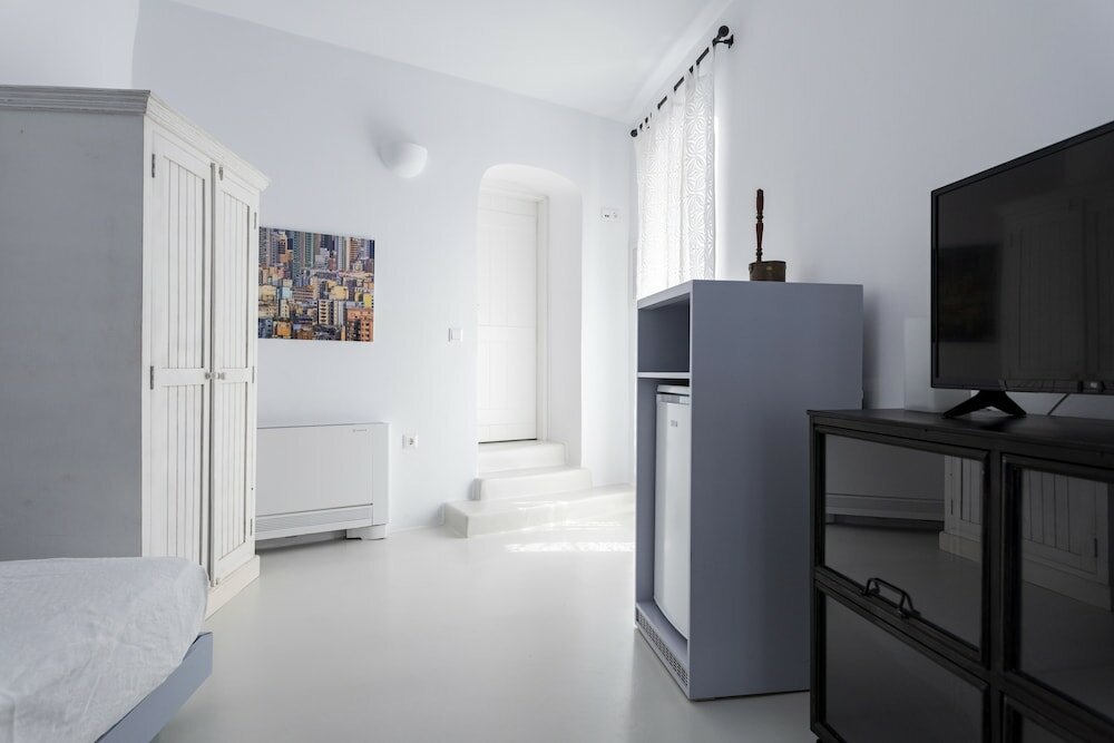 Фото Orasea Villa Paros