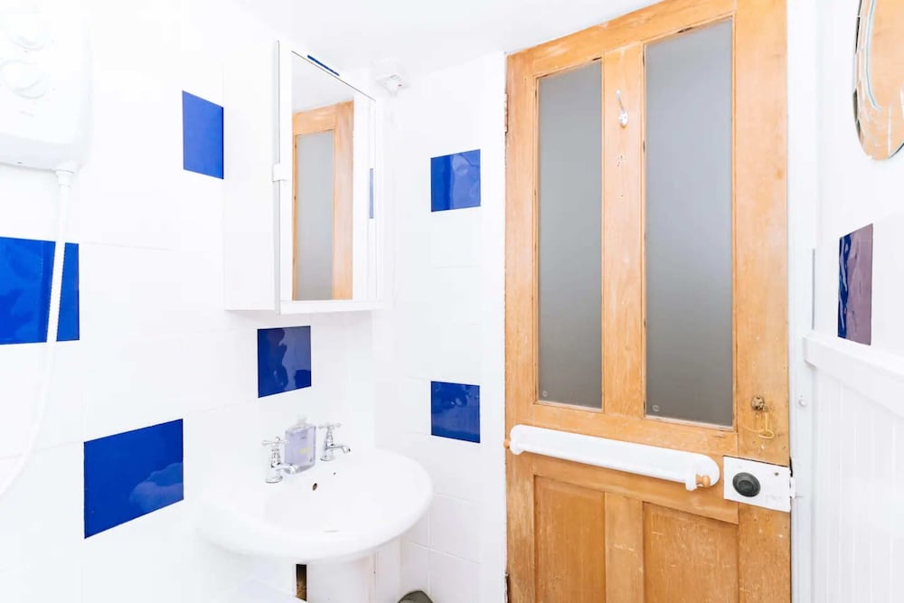 Фото Bright & Spacious 2bd Flat -edinburgh Ardmillan