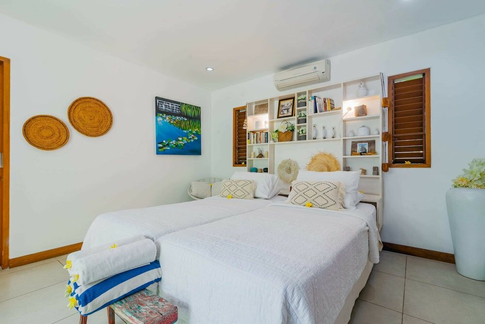 Фото Villa Kupu Kupu