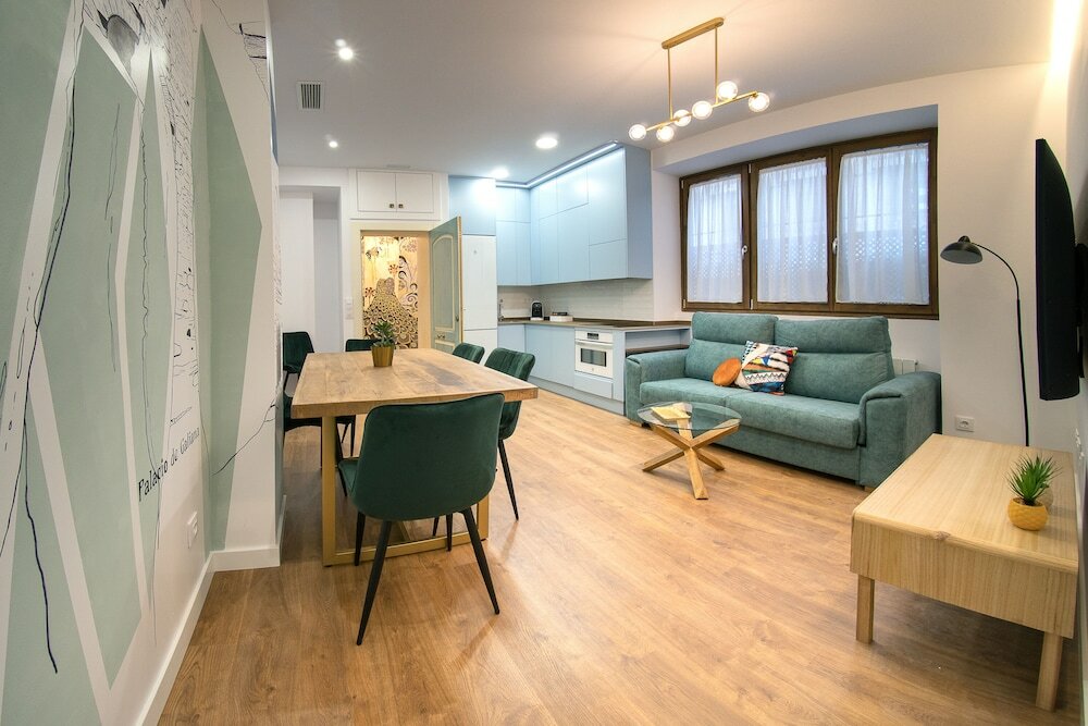 Фото Greco Cervantes 5 Collection