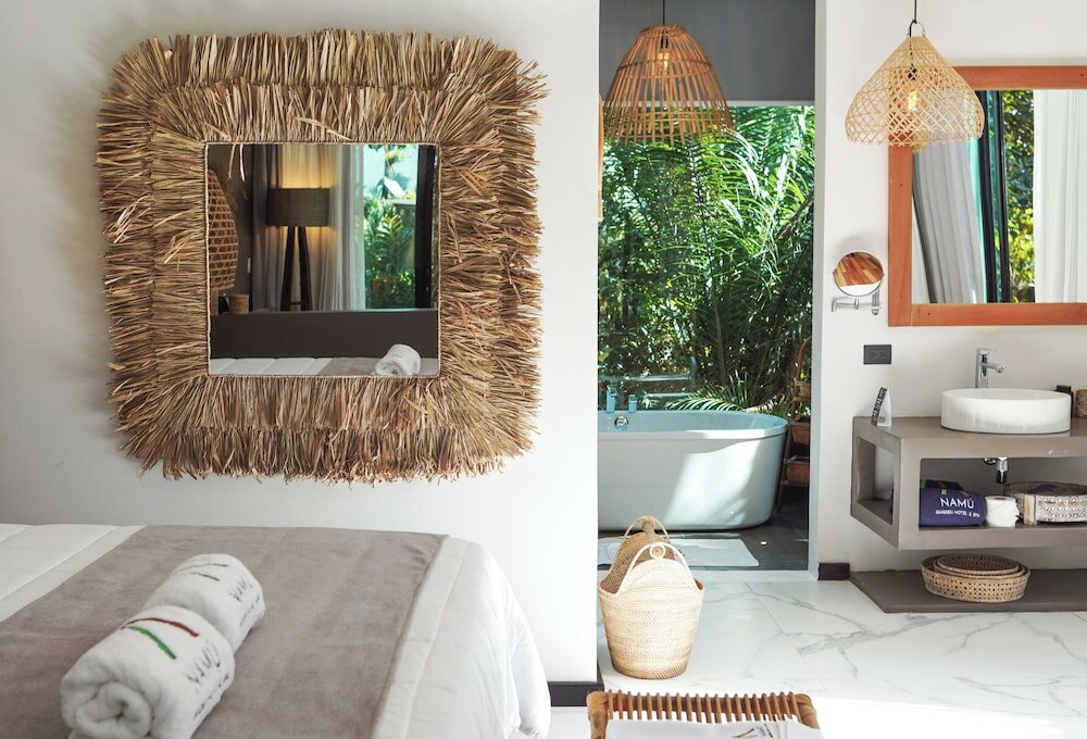 Фото Namu Garden Hotel & SPA - Adults Only
