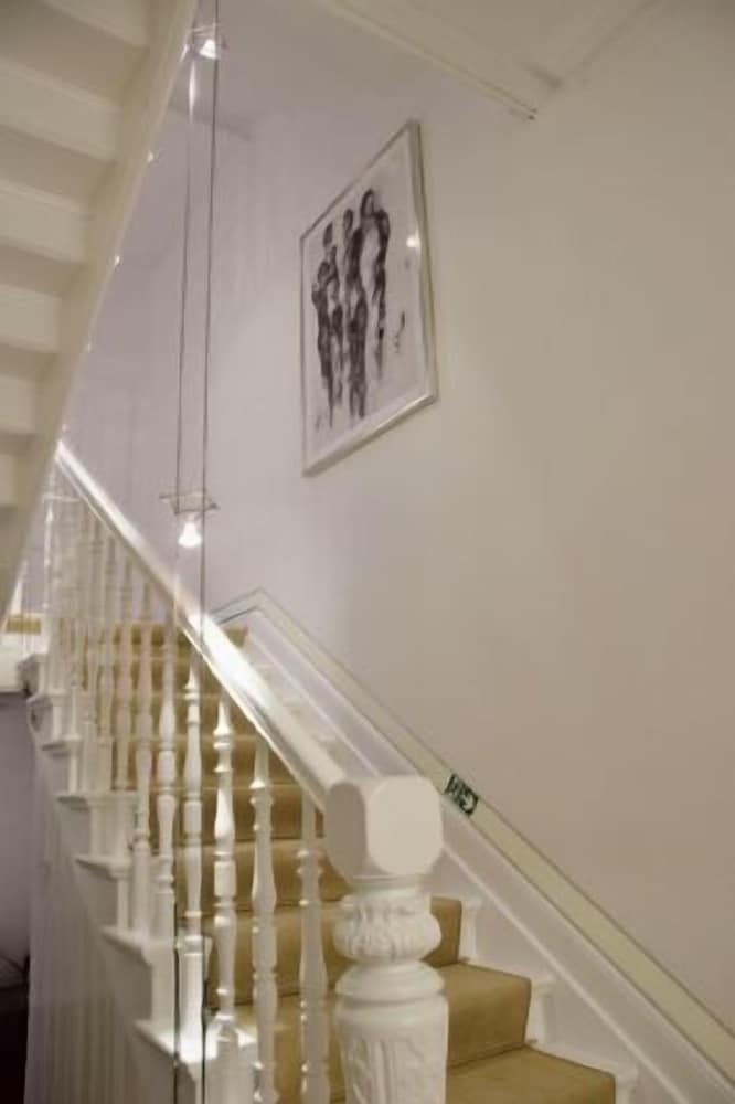 Фото Boutique Hotel Villa Oberkassel