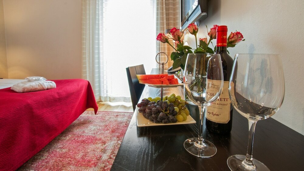 Фото Best Western Plus Time Hotel