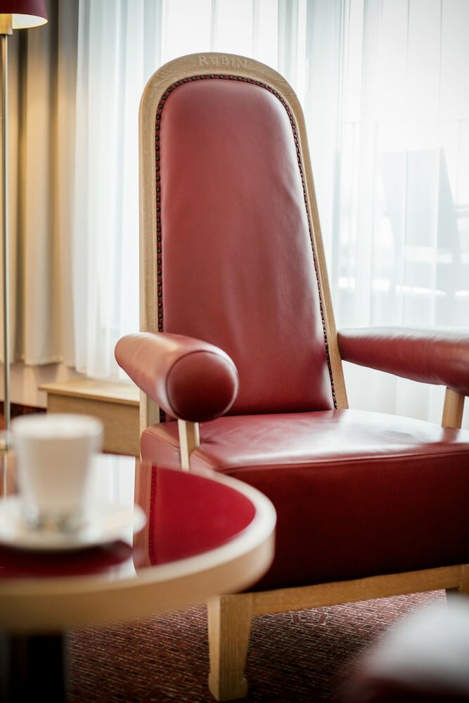 Фото Arcotel Rubin Hamburg