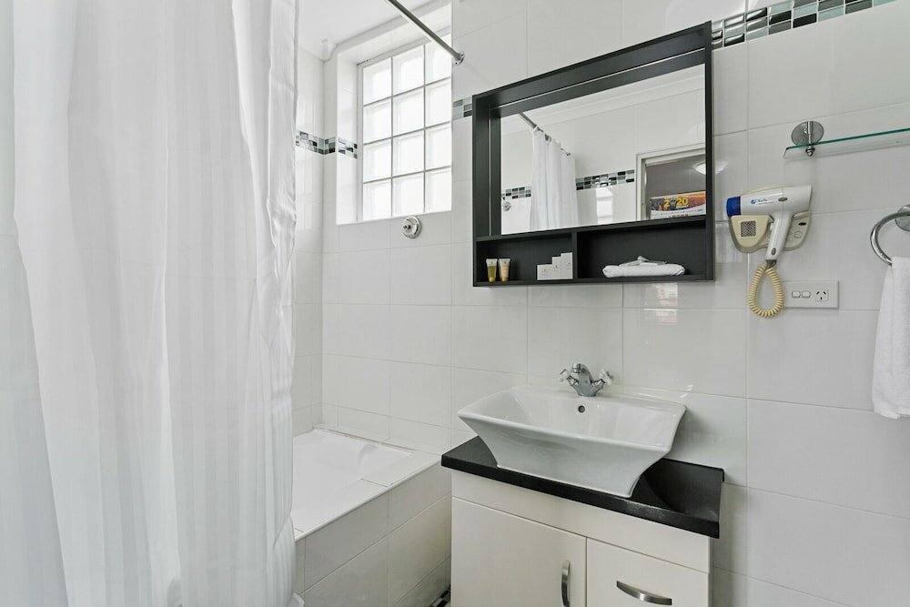 Фото Comfort Inn & Suites Burwood