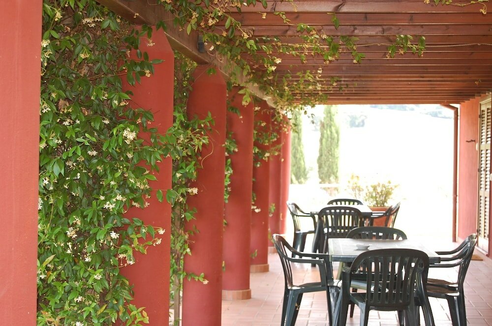 Фото Country Villas Fattoria Le Guardiole