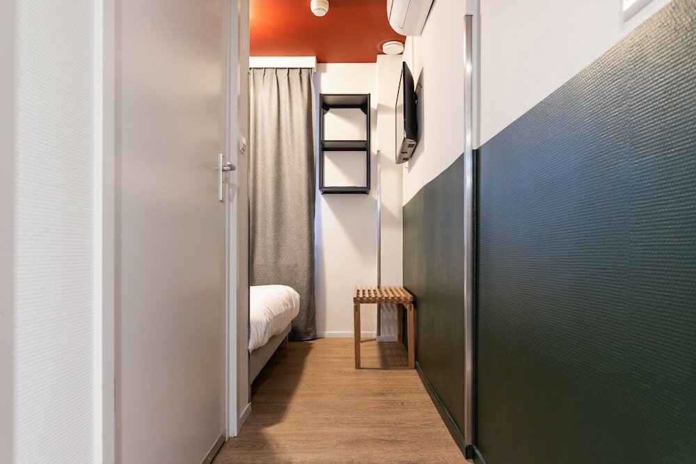 Фото Weber Hotel