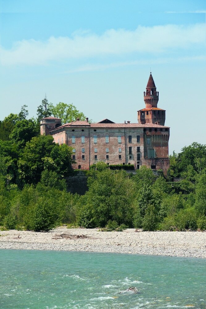 Фото Отель Residenza Torre di San Martino