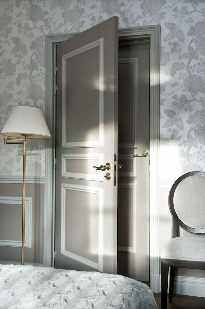 Фото Hotel de Seze