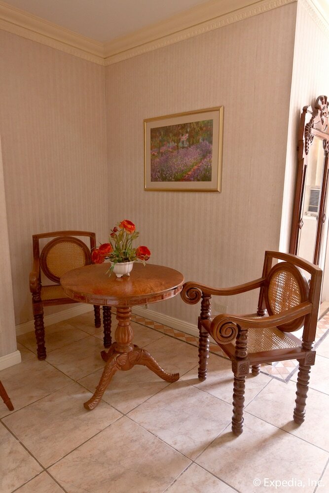 Фото Crown Regency Residences - Cebu